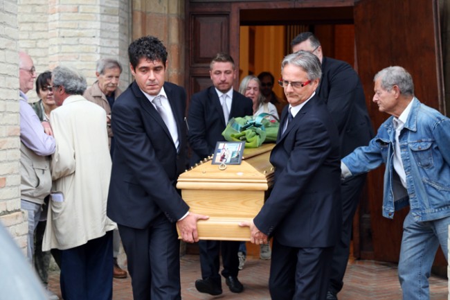 Funerale Silvano Pietroni (5)