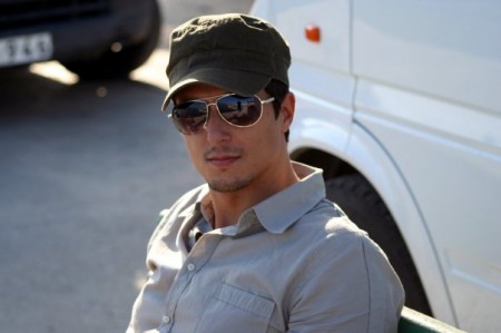 Gianluca D'Aquino