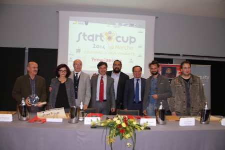 I premiati