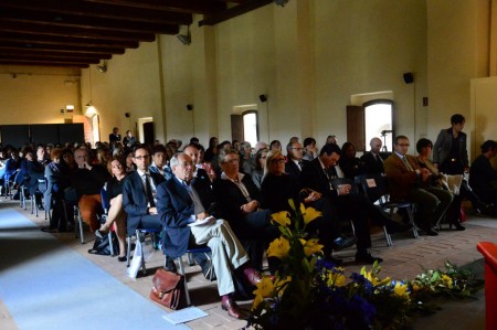 L'auditorium della Rancia (1)