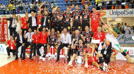 Lube-Supercoppa