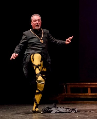 Malvolio (Adolfo Vaini)