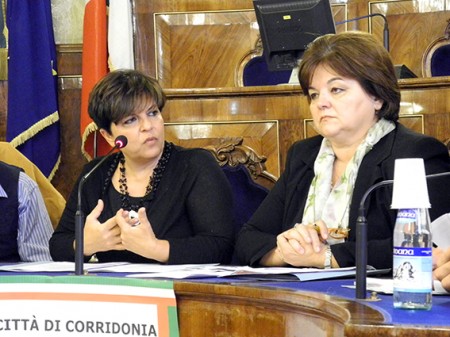 Mariani - Calvigioni