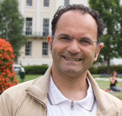 Luigi Pulcini