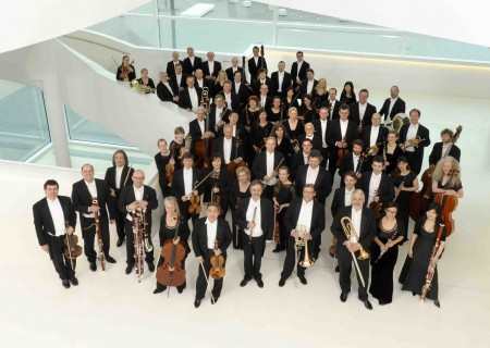 I 69 musicisti che