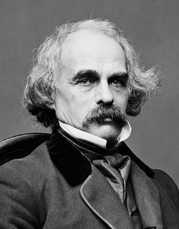 Nathaniel Hawthorne