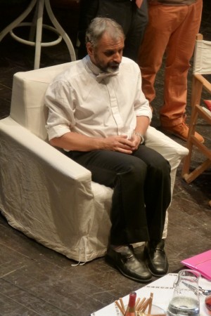 Paolo Gualtierotti «Claude»