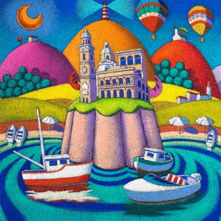 Premio Pindaro_Stefano Calisti per Galleria Ferretti