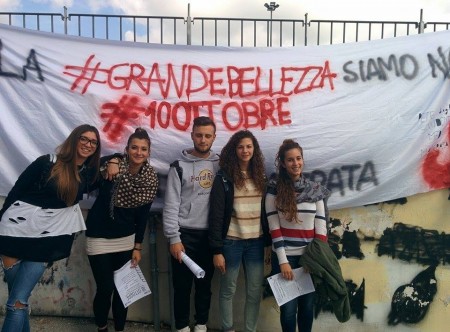 Protesta studenti mc (5)