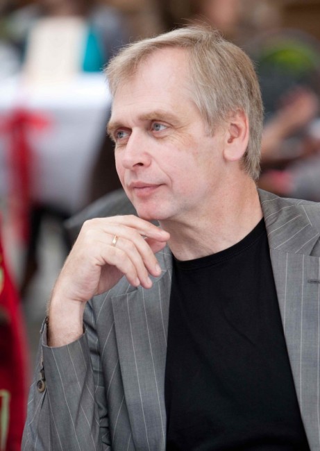 Gintaras Rinkevicius