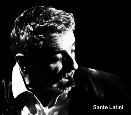 Sante Latini in «Novecento»