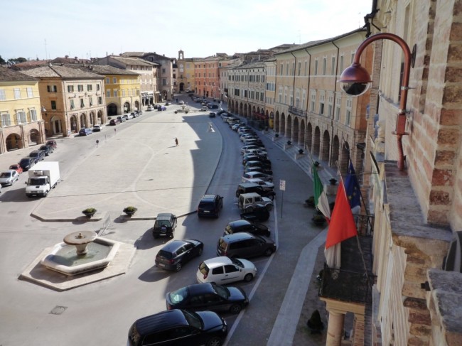 San Severino