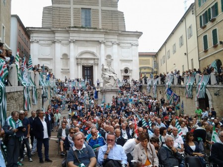 cisl in piazza (1)