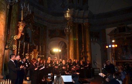 Coro Polifonico di Tolentino
