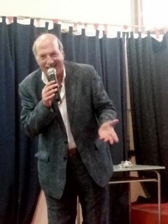 Gianni Ippolito