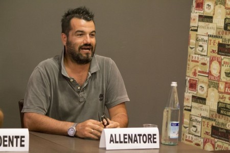 gregory pierantoni