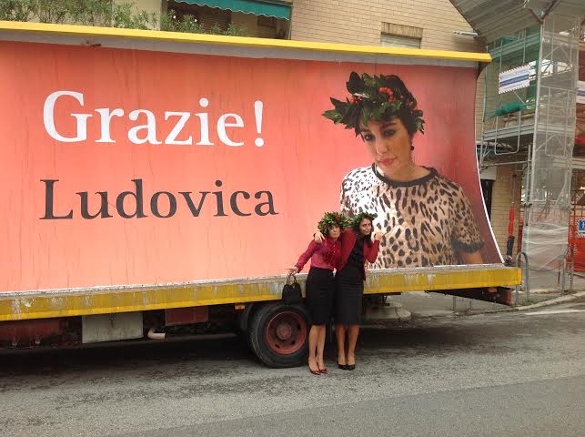 laurea ludovica e giulia