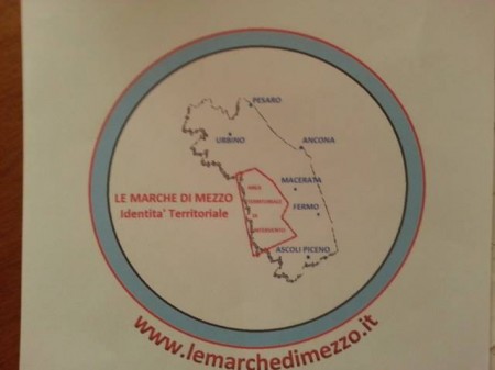 le marche di mezzo
