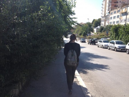 Via Cioci