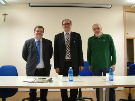 mattei iis