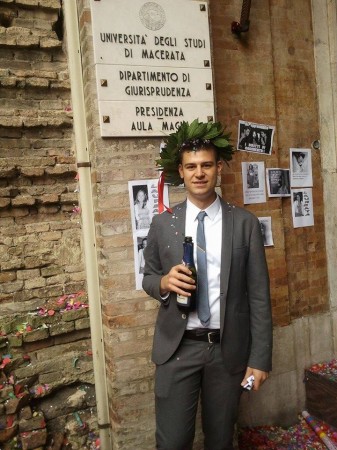 pennesi laurea