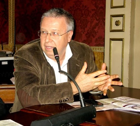 pino potentini isituto agrario