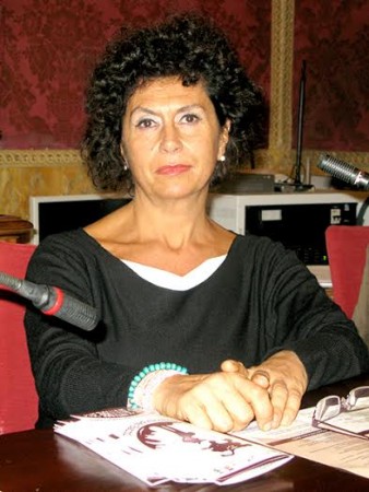 professoressa fantroni alberghiero cingoli