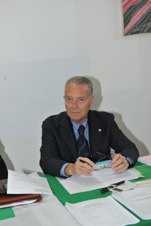 Roberto Angeletti eletto presidente dell'Associazione Marche Pubbliche Assistenze
