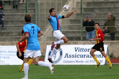 Civitanovese Recanatese (2)