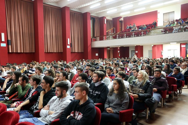 Convegno Poltrona Frau Ragioneria (2)