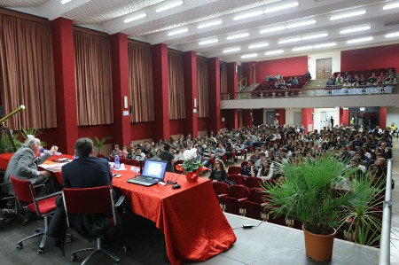 Convegno Poltrona Frau Ragioneria (3)