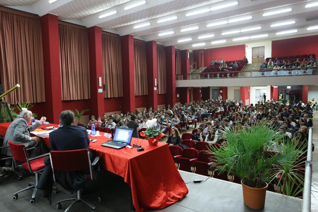 Convegno Poltrona Frau Ragioneria (3)