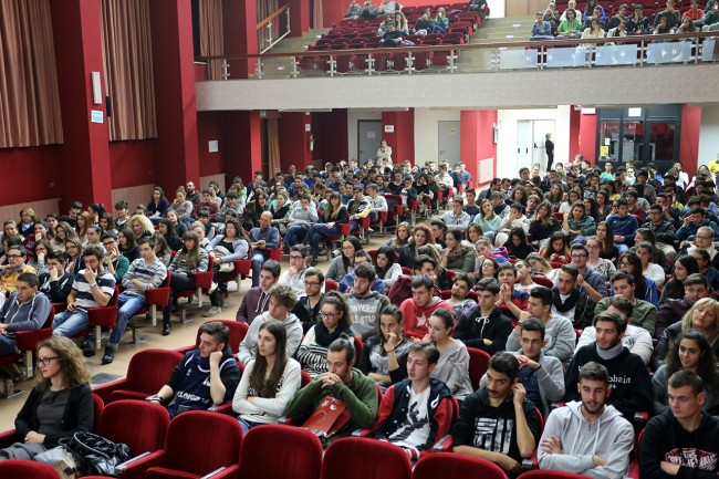 Convegno Poltrona Frau Ragioneria (4)