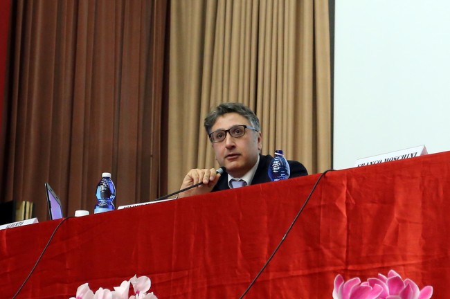 Convegno Poltrona Frau Ragioneria (7)