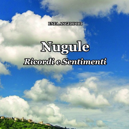 Copertina Nugole