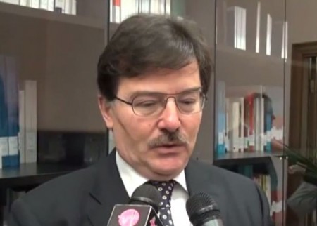 Il direttore di Bankitalia