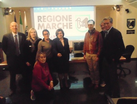 Donazione PC Macerata