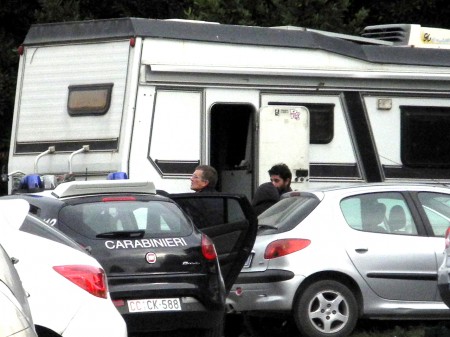 Droga camper (1)
