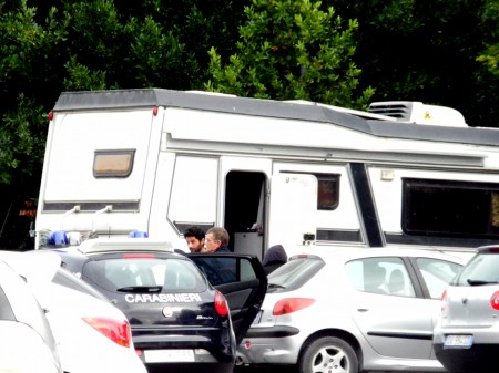 Droga camper (2)