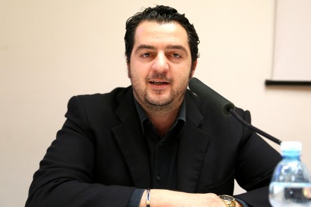 Ferracuti
