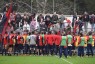 La Civitanovese chiede scusa ai suoi tifosi (foto Binci)