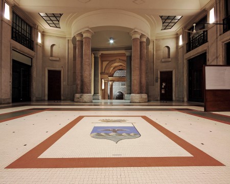 Galleria-scipione