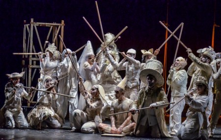 Le «marionette»
