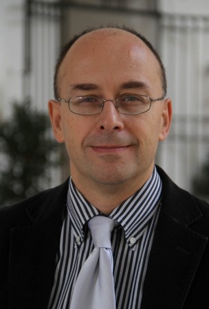 Il professore Claudio Pettinari