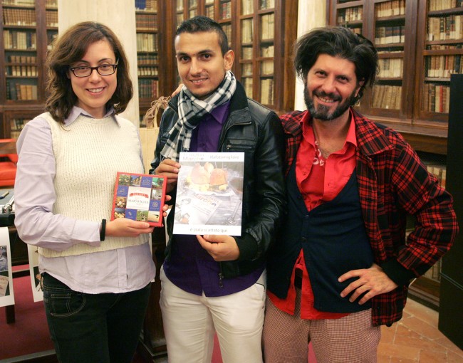 Premiazione concorso fotografico le migliori marche (1)