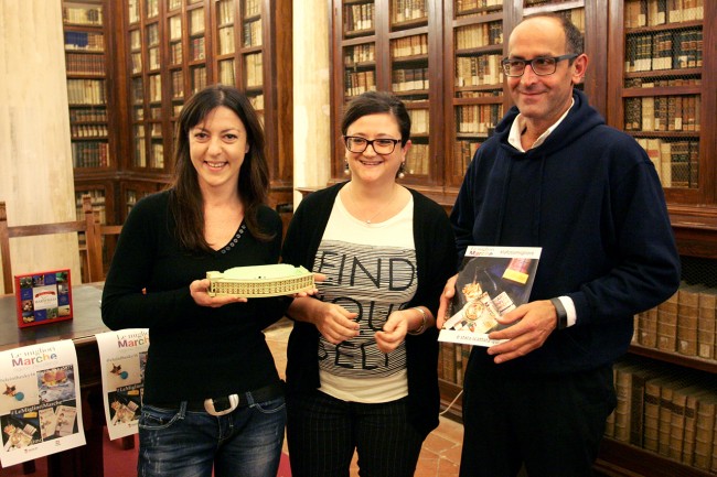 Premiazione concorso fotografico le migliori marche (3)