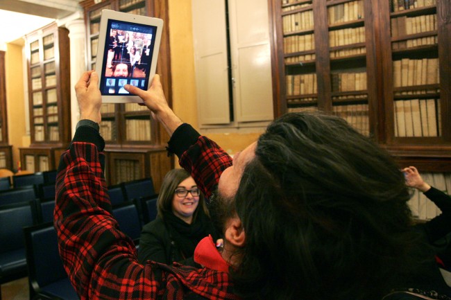 Premiazione concorso fotografico le migliori marche (4)