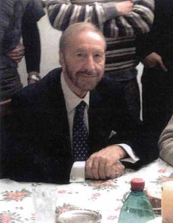 Rodolfo Bernardini