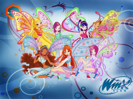 Winx