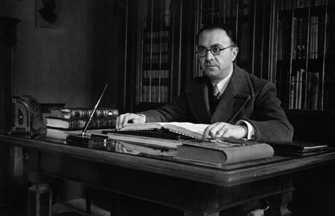 Amedeo Ricci